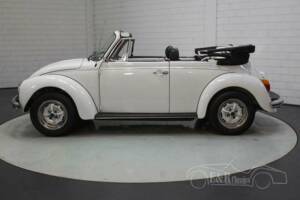 Image 4/19 of Volkswagen Beetle 1600 (1979)