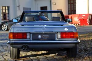 Bild 7/36 von Mercedes-Benz 300 SL (1987)