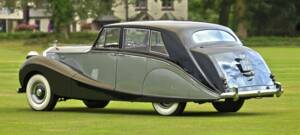 Bild 12/50 von Rolls-Royce Silver Wraith (1955)