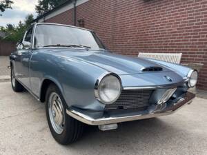 Afbeelding 4/27 van BMW 1600 GT (1968)