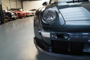 Image 26/50 of Porsche 911 Carrera RWB (1995)