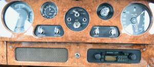 Afbeelding 49/66 van Rolls-Royce Silver Cloud II (1960)