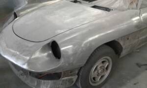 Image 23/55 of Alfa Romeo 2.0 Spider (1984)