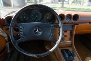 Afbeelding 41/50 van Mercedes-Benz 450 SLC (1972)