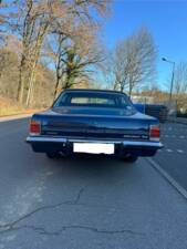 Image 9/12 of Opel Diplomat V8 5,4 (1974)