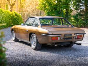 Bild 10/18 von Lamborghini Islero 400 GT (2+2) (1968)