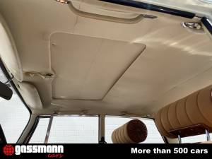 Afbeelding 15/15 van Borgward P 100 2,3 Liter (1961)