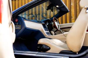 Immagine 16/36 di Maserati GranCabrio 4.7 (2010)