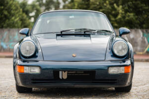 Immagine 19/87 di Porsche 911 Turbo 3.3 (1991)