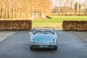Immagine 6/37 di Austin-Healey 100&#x2F;4 (BN1) (1955)