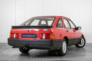 Afbeelding 45/50 van Ford Sierra 2.0 S (1987)