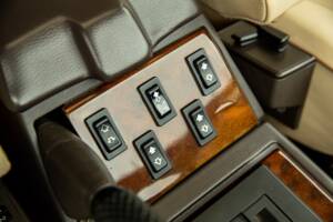 Bild 49/50 von Land Rover Range Rover Classic Vogue SE (1993)