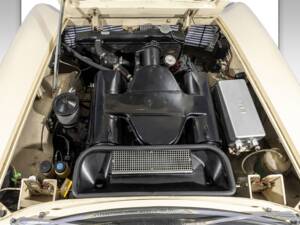 Afbeelding 9/12 van BMW 3200 CS (1963)