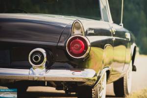 Imagen 15/29 de Ford Thunderbird (1955)