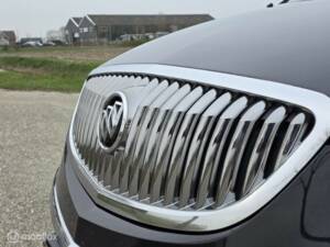 Imagen 15/50 de Buick Enclave 3.6 (2008)