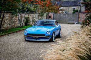 Bild 28/41 von Datsun 240 Z (1973)