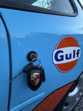 Afbeelding 4/8 van Porsche 944 Turbo (1986)