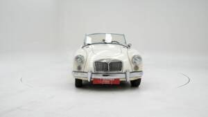 Image 5/15 of MG MGA 1600 (1962)