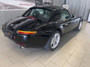 Image 8/18 de BMW Z8 (2001)