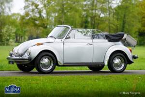 Bild 6/43 von Volkswagen Käfer 1303 (1979)
