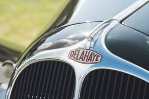 Image 30/36 de Delahaye 135 MS Figoni &amp; Falaschi (1938)