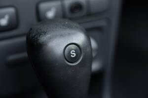 Image 48/50 of Saab 900 2.0i (1997)