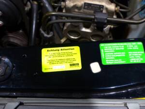 Image 76/83 de Mercedes-Benz E 220 (1996)