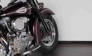 Immagine 76/79 di Harley-Davidson EL Knucklehead (1941)