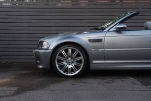 Immagine 5/70 di BMW M3 (2004)