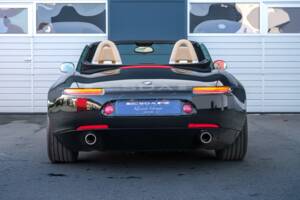 Imagen 12/30 de BMW Z8 (1999)