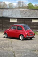 Bild 8/50 von Steyr-Puch 500 D (1962)