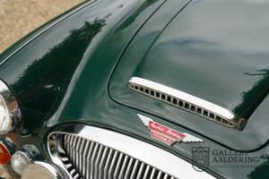 Image 48/50 of Austin-Healey 3000 Mk III (BJ8) (1966)