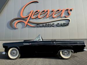 Afbeelding 1/26 van Ford Thunderbird (1955)