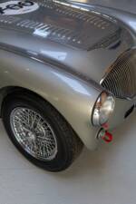 Image 4/24 of Austin-Healey 100/4 (BN2) (1956)