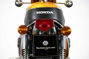 Afbeelding 29/50 van Honda CB 750 Four (1971)