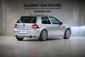 Bild 15/100 von Volkswagen Golf IV 3.2 R32 (2002)