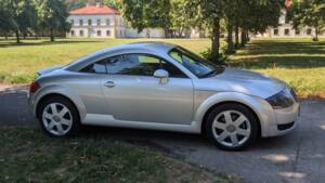 Afbeelding 2/5 van Audi TT 1.8 T (1999)