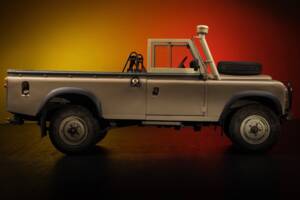 Imagen 23/24 de Land Rover 109 (1979)