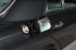 Image 9/50 of Mercedes-Benz 500 SEL (1988)