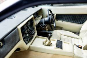 Bild 49/50 von Maserati Khamsin (1977)