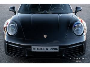 Afbeelding 12/33 van Porsche 911 Carrera 4S (2019)