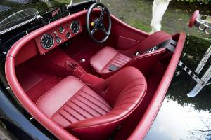 Image 12/29 de Jaguar XK 120 OTS (1950)