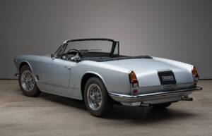 Bild 6/36 von Maserati 3500 GT Spyder Vignale (1962)