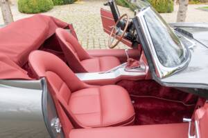 Bild 23/28 von Jaguar E-Type 3.8 (1964)