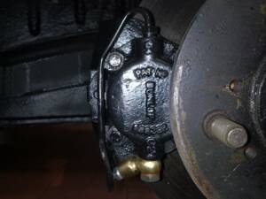 Immagine 88/88 di Lancia Flaminia GT 3C 2.5 Convertible (1962)