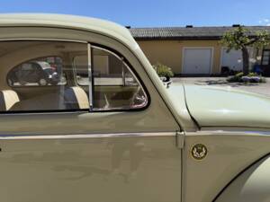 Image 12/25 de Volkswagen Coccinelle 1200 Export "Dickholmer" (1960)