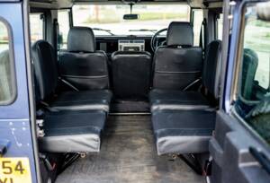 Image 32/41 of Land Rover Defender 90 (2004)