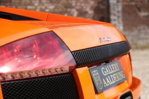 Imagen 44/50 de Lamborghini Murciélago LP640 (2008)