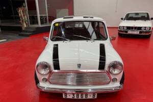Imagen 8/47 de Mini 850 (1971)