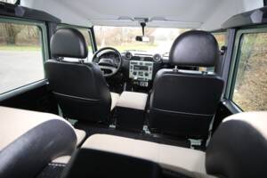 Bild 12/24 von Land Rover Defender 110 Heritage (2015)